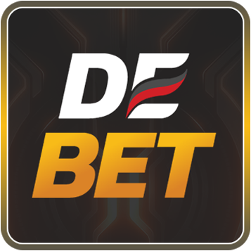 logo debet